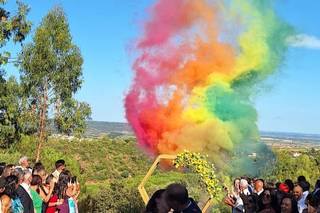 Magic Colors Show - 6