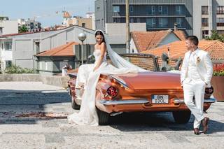 Classic Car Eventos - 17