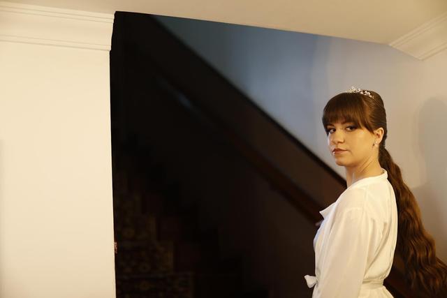 Mademoiselle Makeup Artist - 3