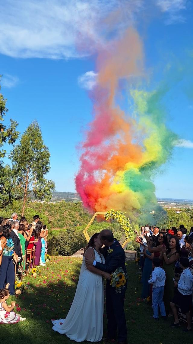Magic Colors Show - 2