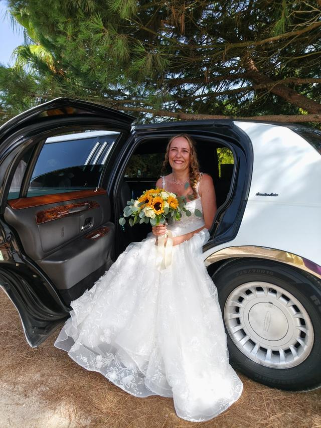 Angels Limos - 2