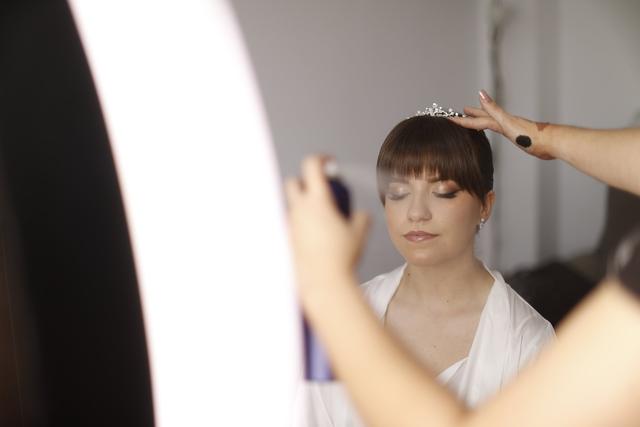 Mademoiselle Makeup Artist - 4