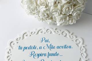 DSD Decorações - 65