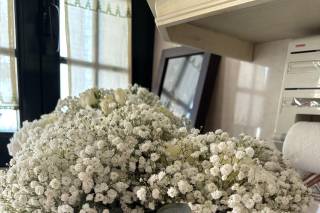 Florista Laços Ternos - 2