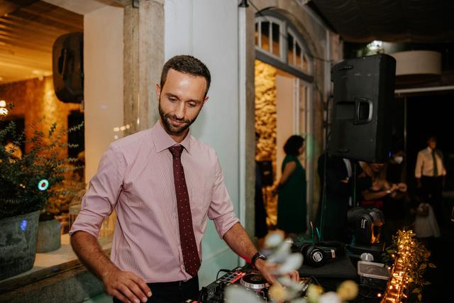 DJ Método - 1