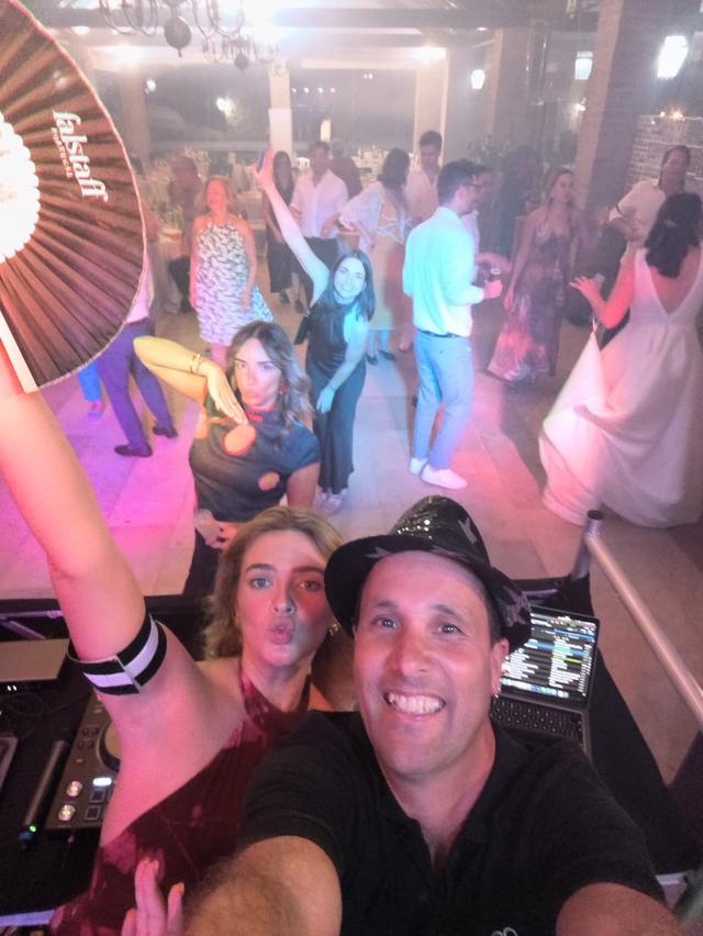 DJ Ricardo Santos - 2