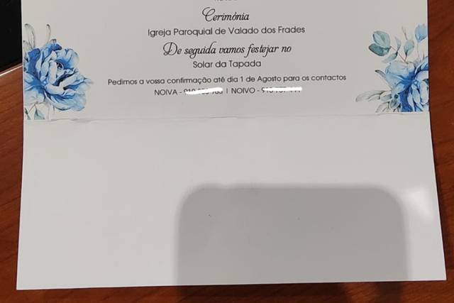 Casa Comigo 5