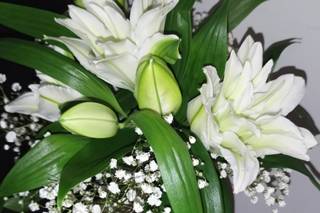 Kaia Floral Design - 5
