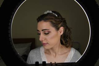 Ana Margarida Makeup & Beauty - 10