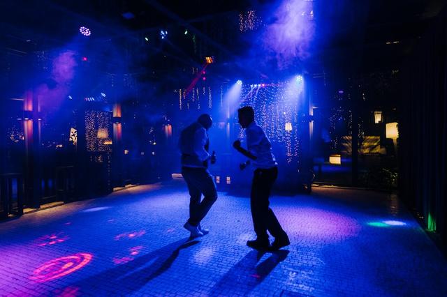 Serbeats DJ Wedding & Events - 3