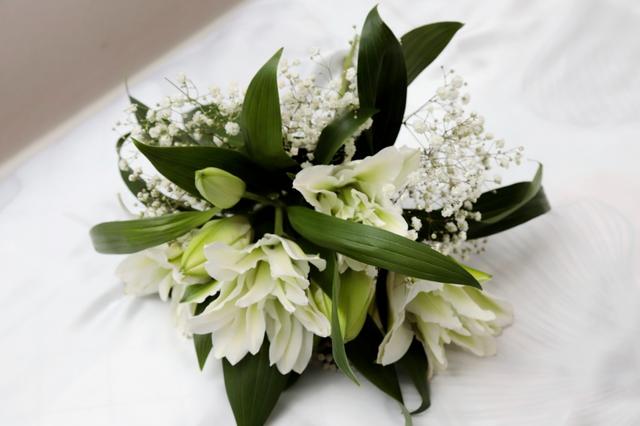 Kaia Floral Design - 1