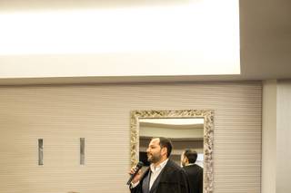 Grupo de Fado Canto da Noite - 3