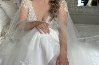 Ana Sofia Makeup - 9