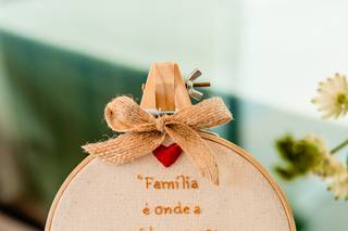 Segredarte Artesanato - 6