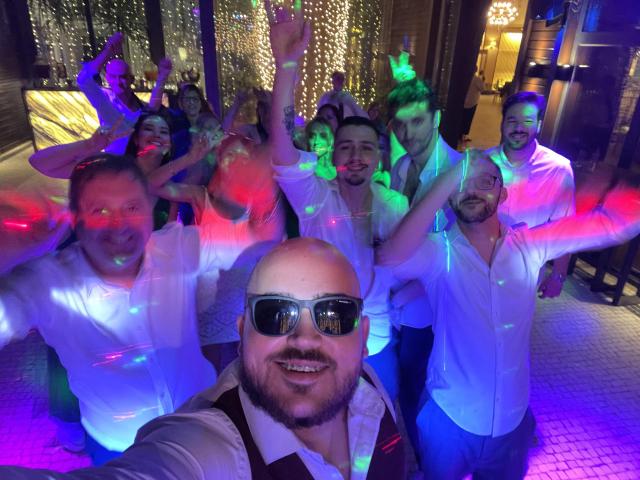 Serbeats DJ Wedding & Events - 4