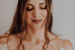 Márcia Gonçalves MakeUp Artist - 9