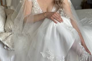 Ana Sofia Makeup - 10