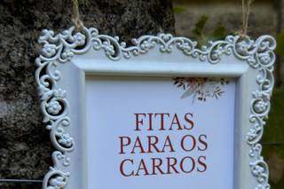 Casamentos FerrAra - 9