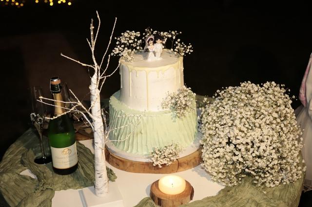Kaia Floral Design - 4
