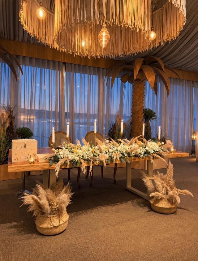 Set Lounge Beach Weddings - 2
