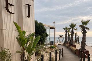 Set Lounge Beach Weddings - 7