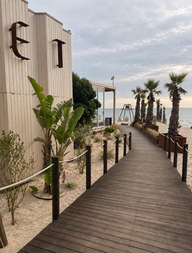 Set Lounge Beach Weddings - 3
