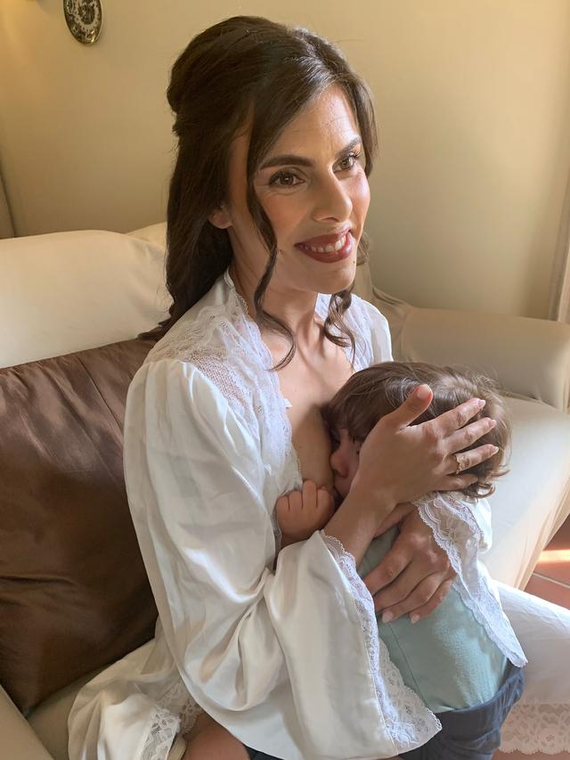Ana Rita Santos - Maquilhadora Profissional - 2