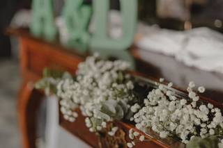 Maria Cruz Eventos - Catering - 5