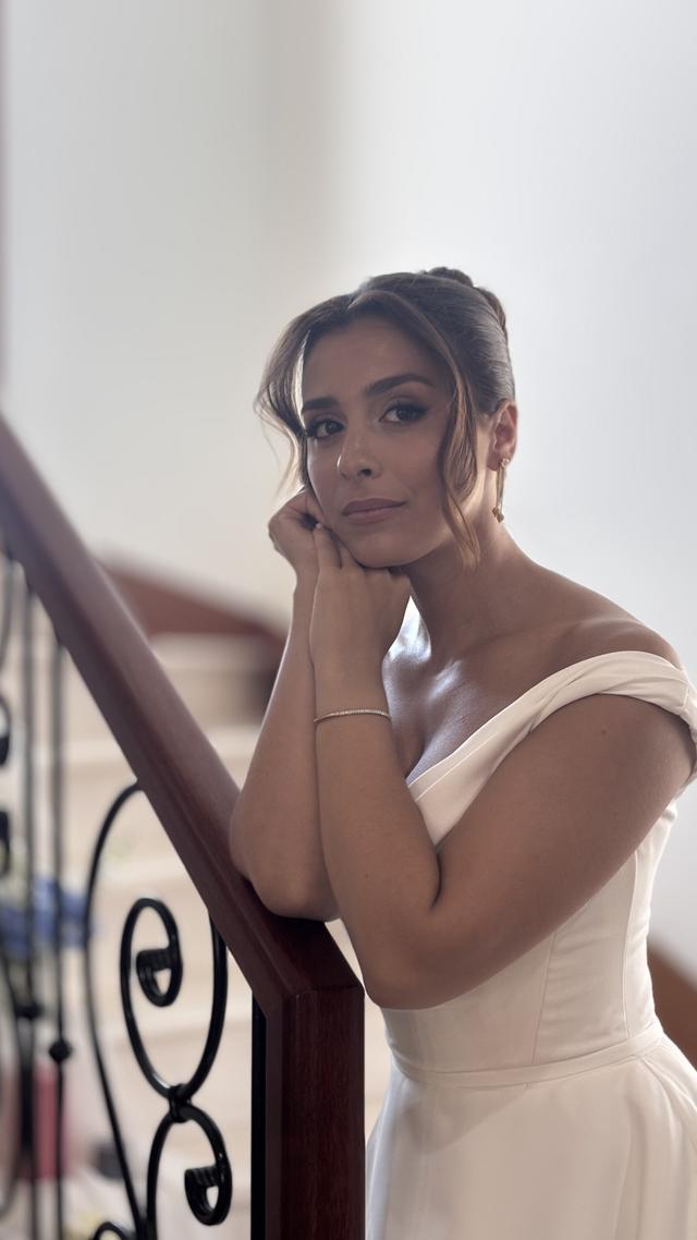 Ângela Ramos - Make-up artist - 1