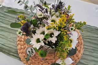 Florista CarVéra - 1