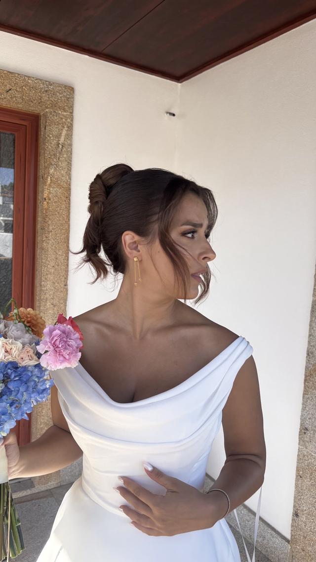 Ângela Ramos - Make-up artist - 2