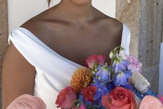 Ângela Ramos - Make-up artist - 7
