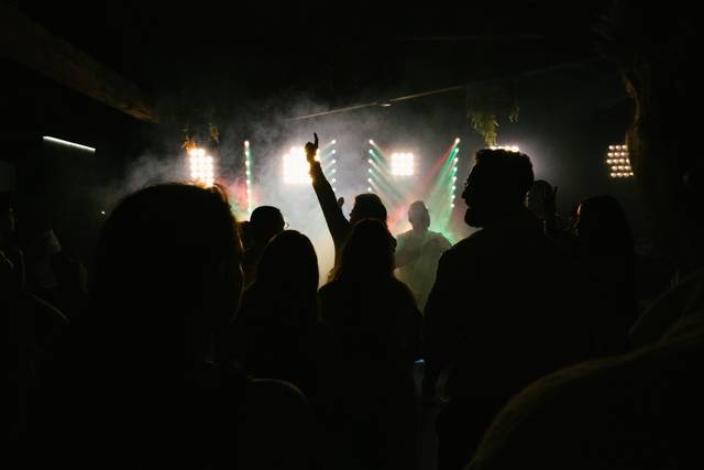 NR85 - Wedding & Events 1