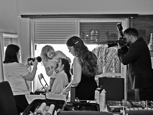 Andreia Faustino - Maquilhagem Profissional - 3
