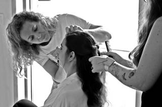Andreia Faustino - Maquilhagem Profissional - 9