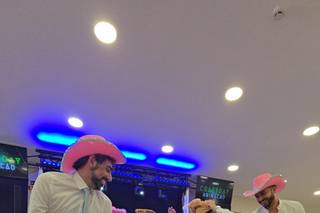 Crazy Day - 6