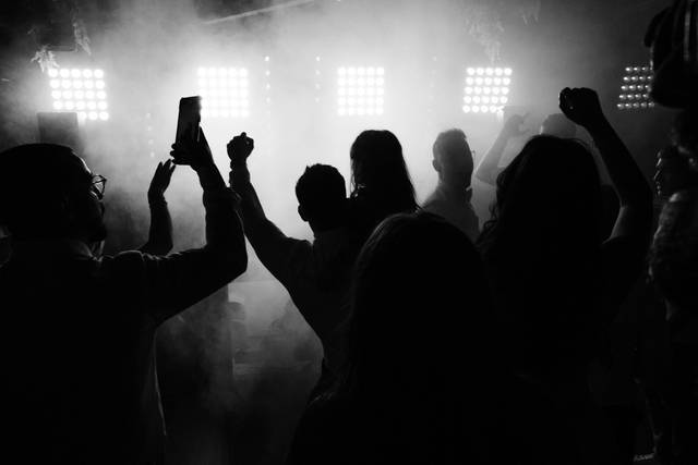 NR85 - Wedding & Events 2