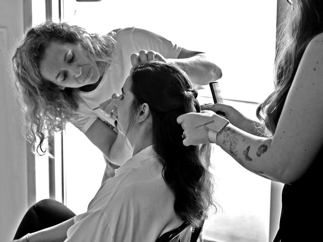 Andreia Faustino - Maquilhagem Profissional - 4