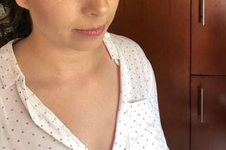 Ana Margarida Ribeiro - Makeup - 19