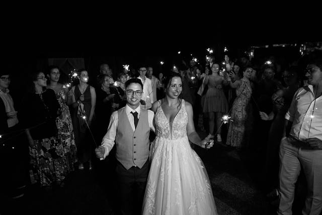 NR85 - Wedding & Events 4