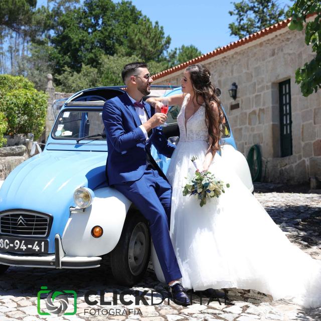 Somnium - Noiva & Cerimónia - 4