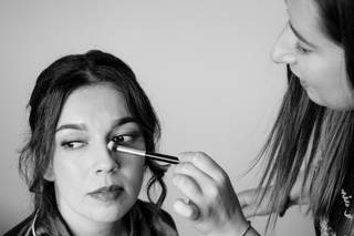 Cátia Jesus Nails & Makeup Artist - 2