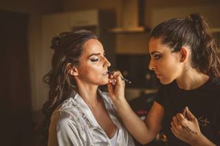 Catarina Escobar Make Up - 17