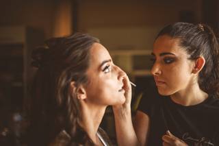 Catarina Escobar Make Up - 18