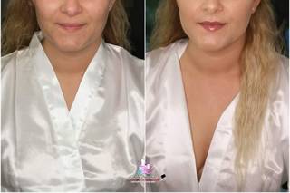 Ana Santos Nail Stylist & Make-Up Artist - 6