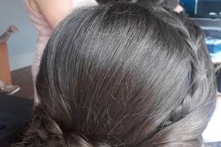 Sophie's Hair & Makeup - 5