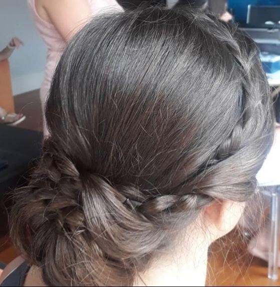 Sophie's Hair & Makeup - 3