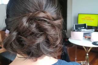 Sophie's Hair & Makeup - 6