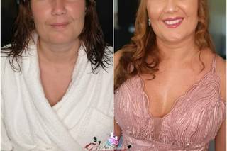 Ana Santos Nail Stylist & Make-Up Artist - 7