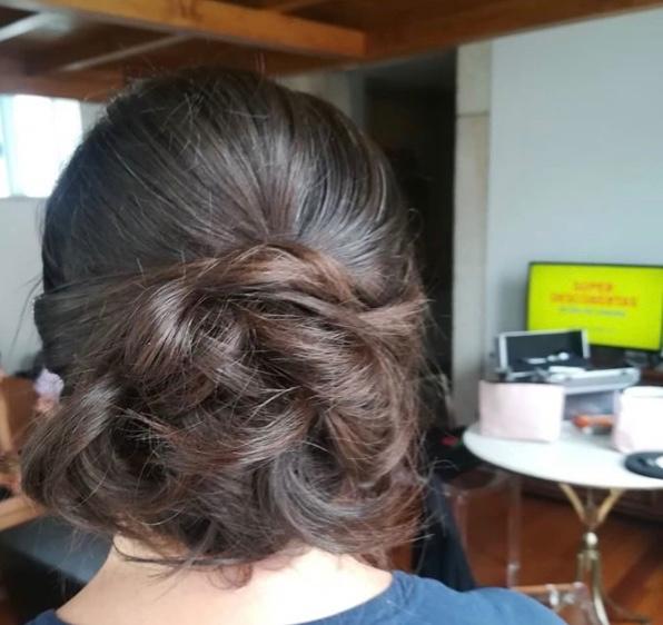 Sophie's Hair & Makeup - 2